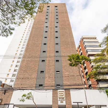 Anylife Comfort Jauaperi São Paulo Exterior photo