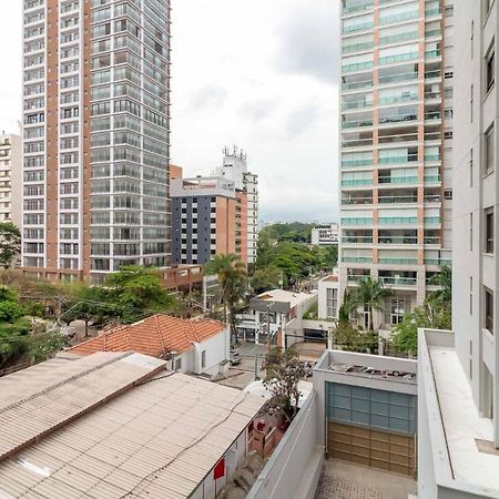 Anylife Comfort Jauaperi São Paulo Exterior photo