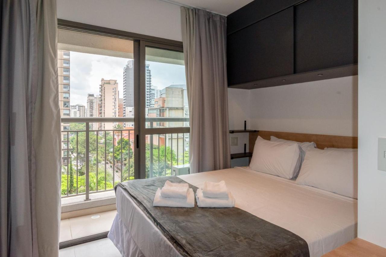 Anylife Comfort Jauaperi São Paulo Exterior photo