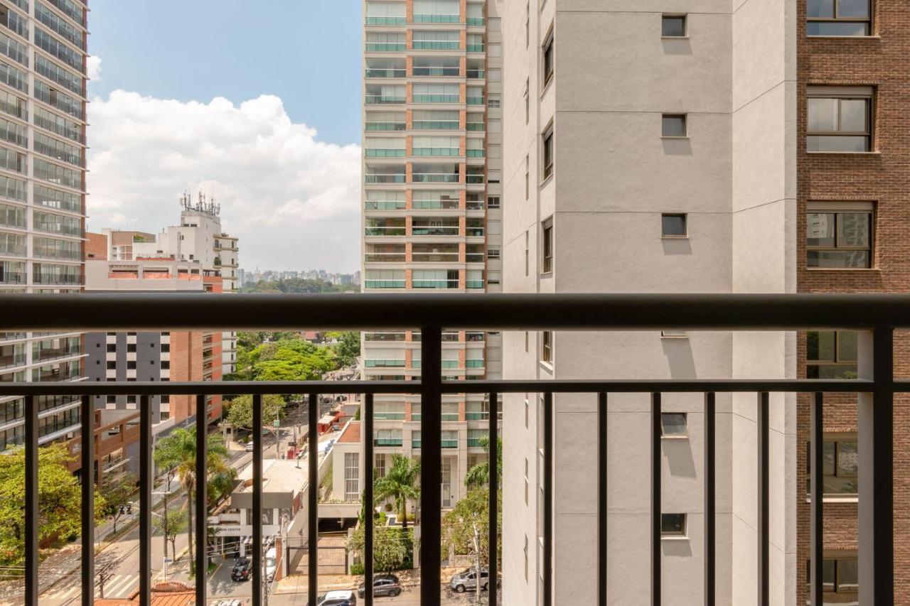 Anylife Comfort Jauaperi São Paulo Exterior photo