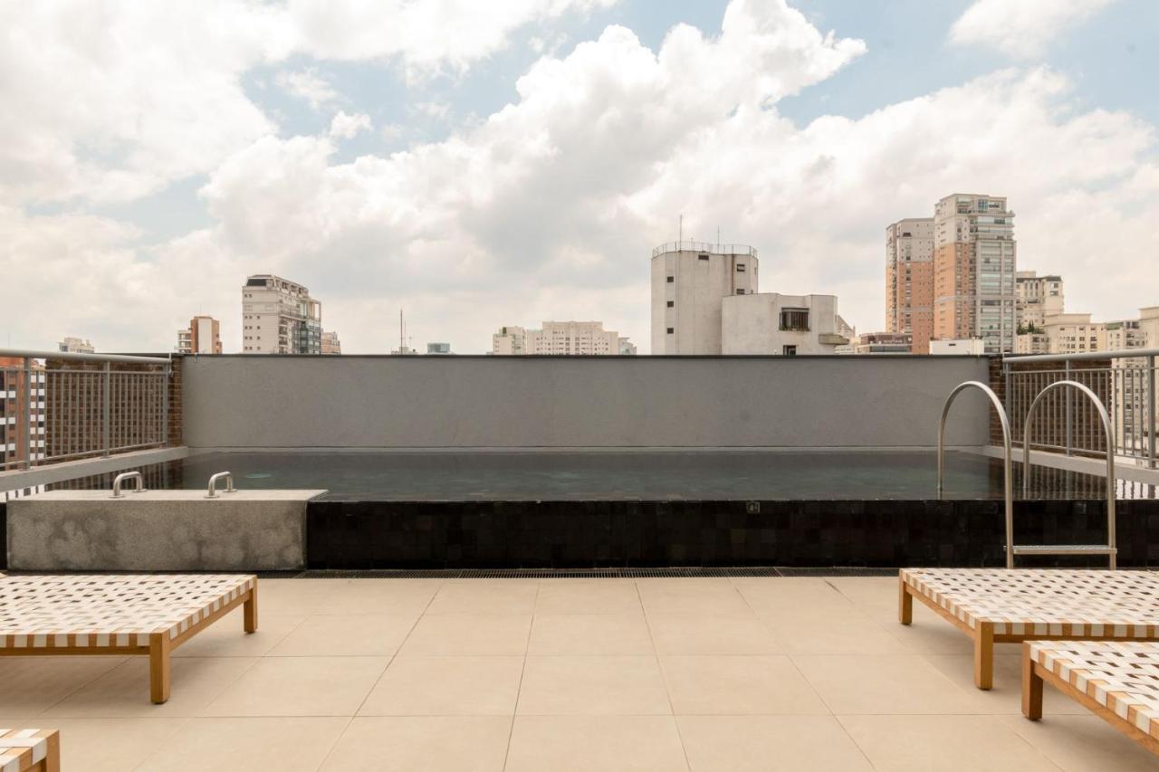 Anylife Comfort Jauaperi São Paulo Exterior photo