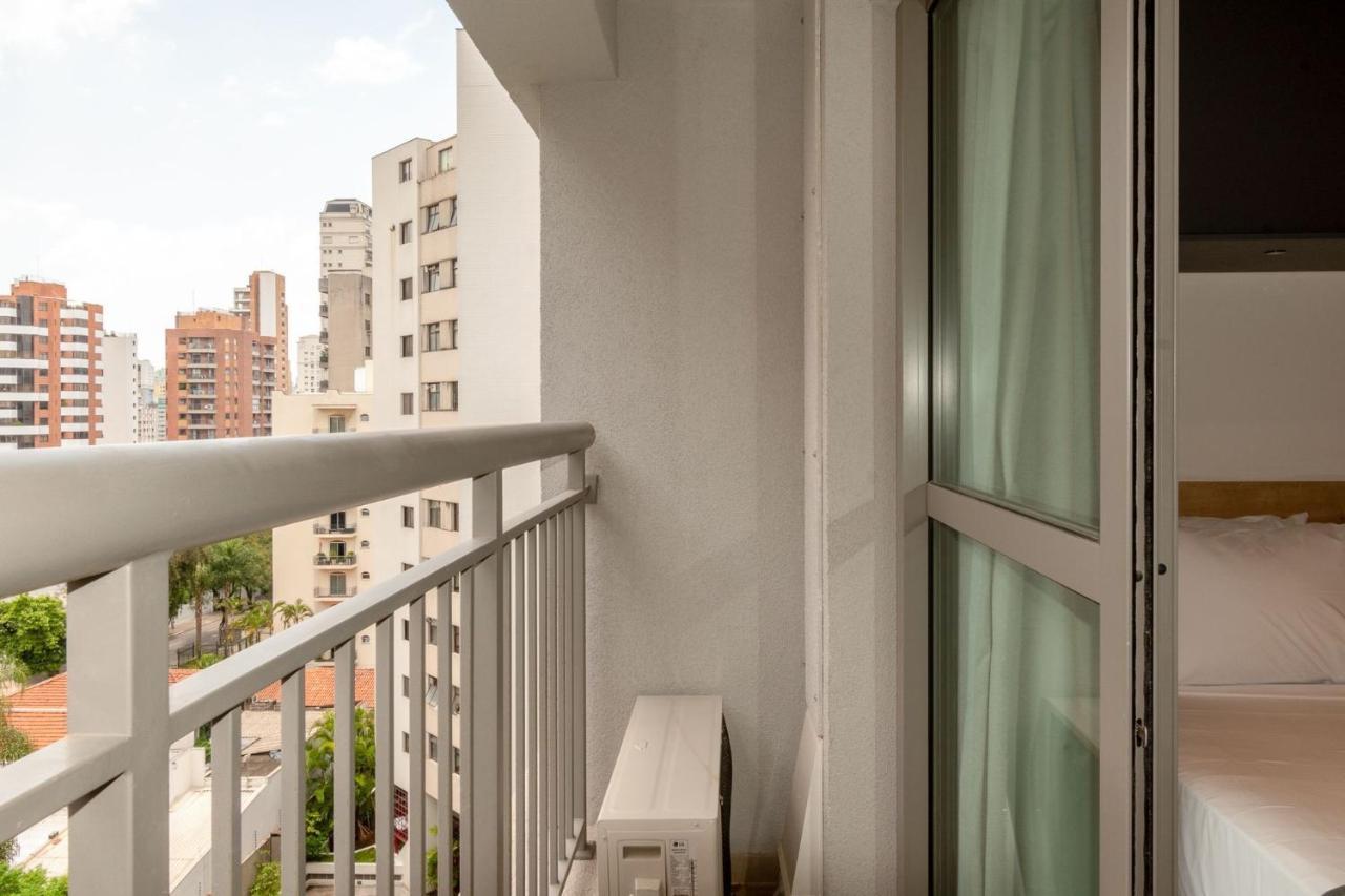 Anylife Comfort Jauaperi São Paulo Exterior photo
