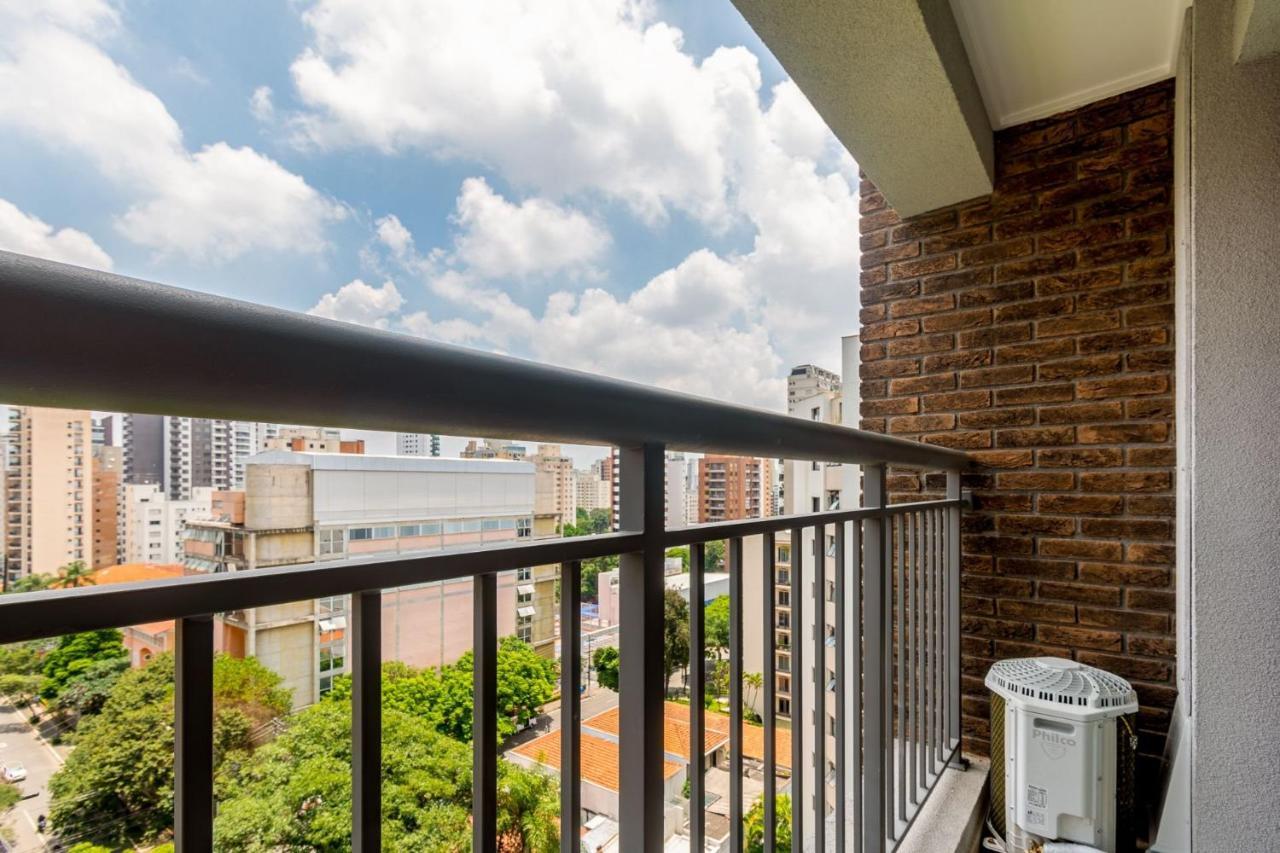 Anylife Comfort Jauaperi São Paulo Exterior photo