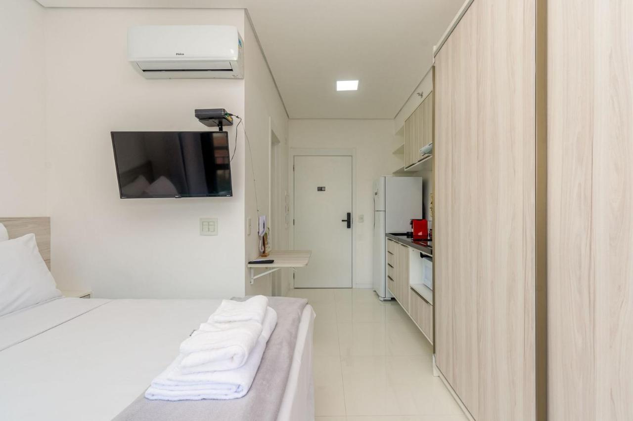 Anylife Comfort Jauaperi São Paulo Exterior photo