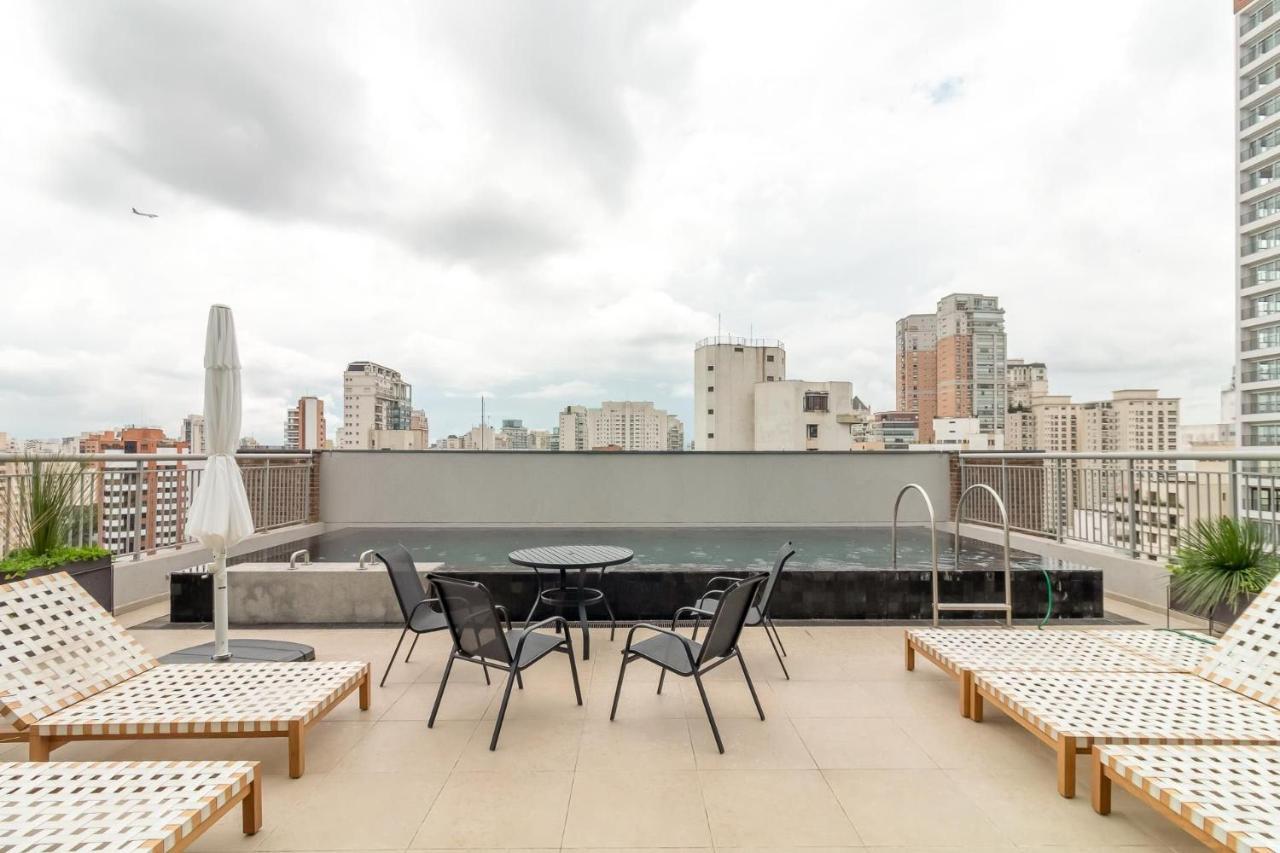 Anylife Comfort Jauaperi São Paulo Exterior photo