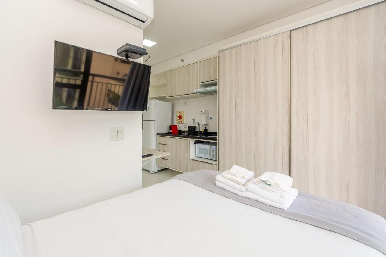 Anylife Comfort Jauaperi São Paulo Exterior photo
