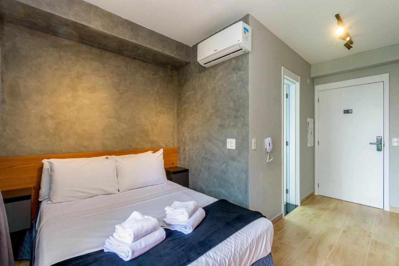 Anylife Comfort Jauaperi São Paulo Exterior photo