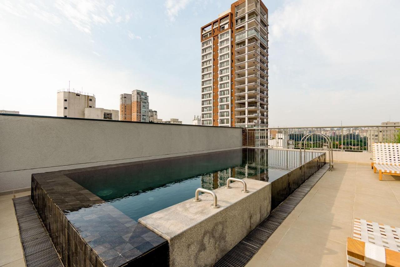 Anylife Comfort Jauaperi São Paulo Exterior photo