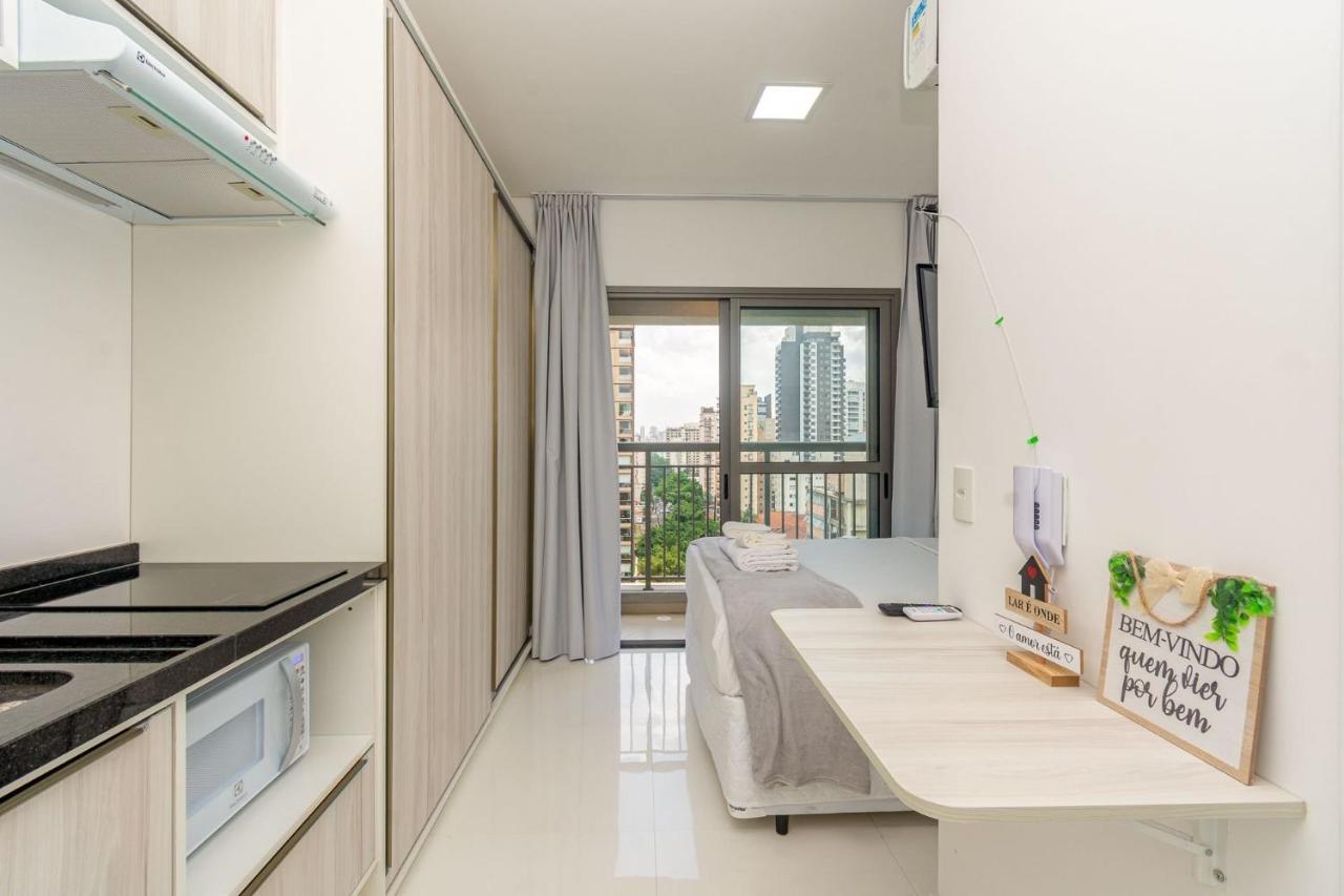 Anylife Comfort Jauaperi São Paulo Exterior photo