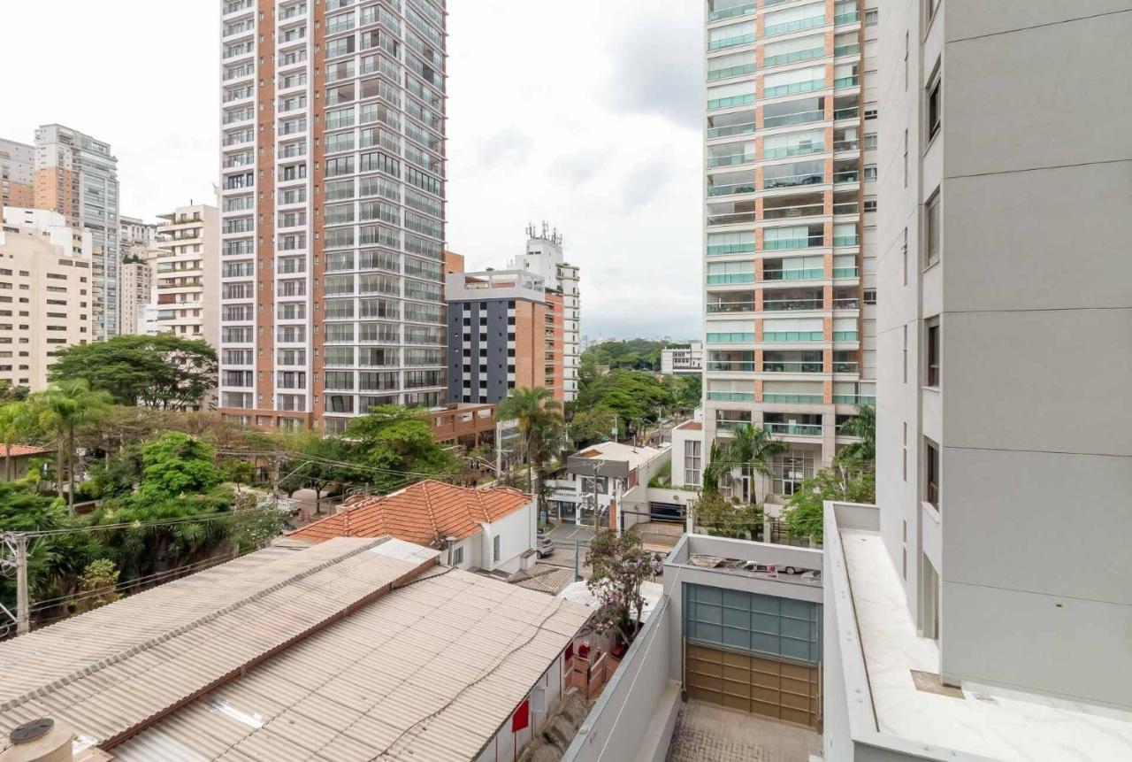 Anylife Comfort Jauaperi São Paulo Exterior photo