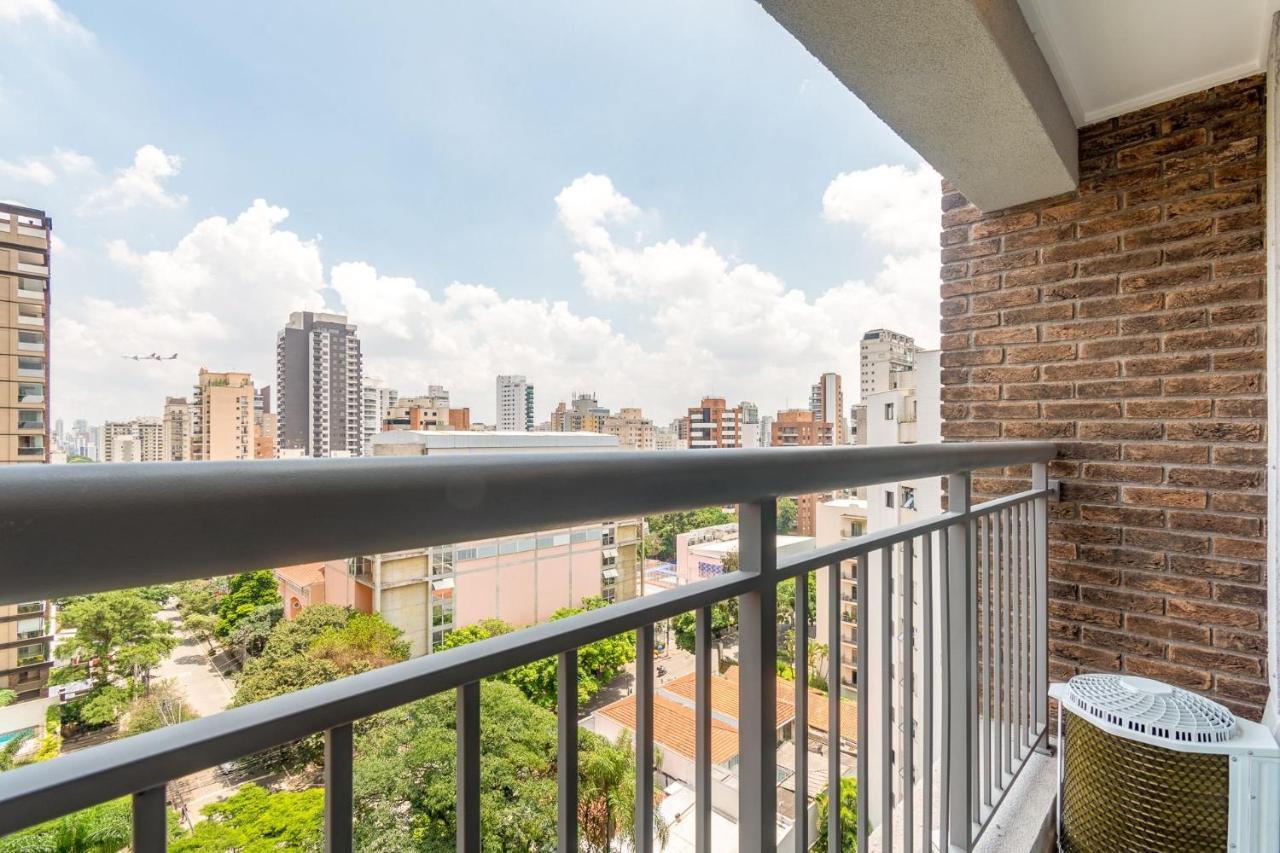 Anylife Comfort Jauaperi São Paulo Exterior photo