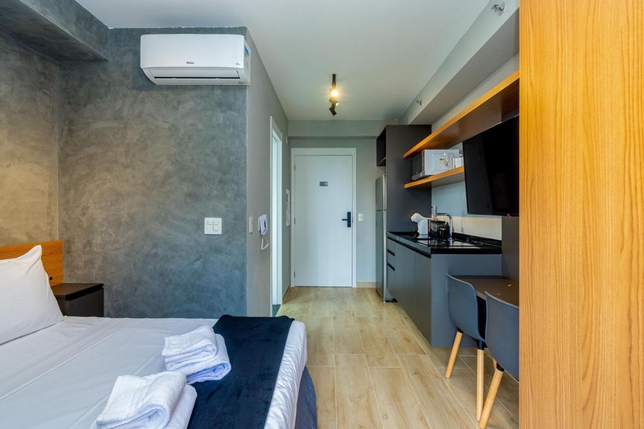 Anylife Comfort Jauaperi São Paulo Exterior photo