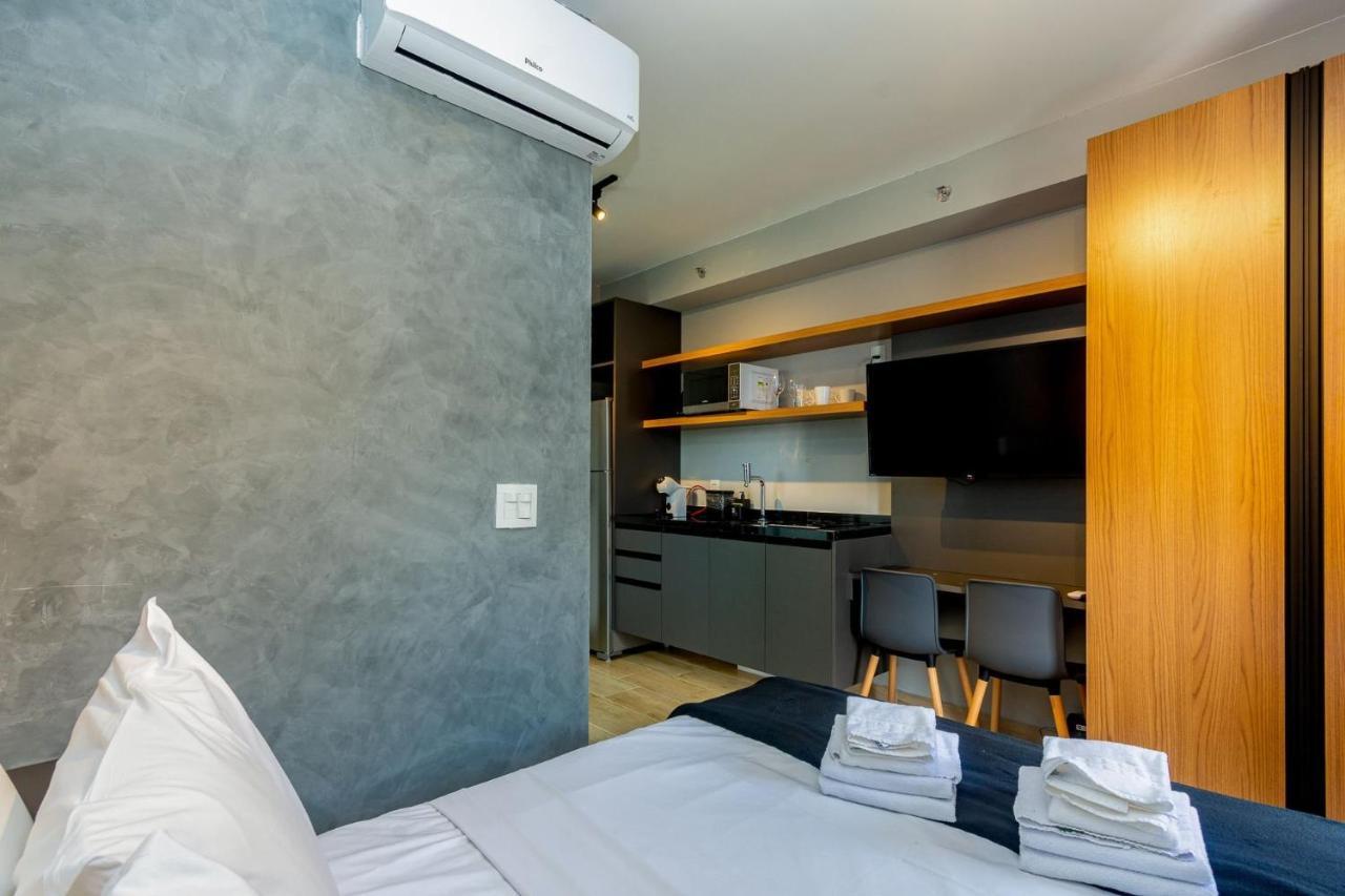 Anylife Comfort Jauaperi São Paulo Exterior photo